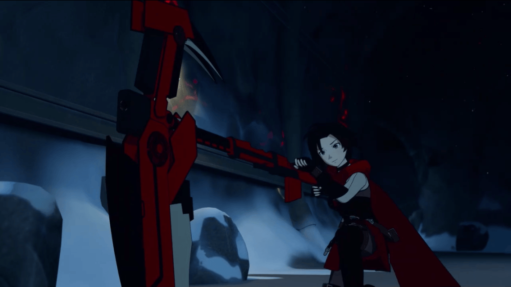 My 2 Cents on RWBY: Volume 7 – “Ace Operatives” – 2 Cents Critic